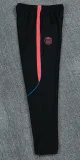26-27 PSG Black Training Long Pants (Have Pocket)