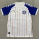 26-27 BaHia White Special Edition Fans Soccer Jersey
