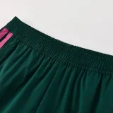 26-27 RMA Dark green Windbreaker Suit (Hoodie)(风衣套装)