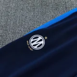 26-27 Marseille White Jacket Tracksuit