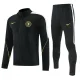 26-27 CHE Black Jacket Tracksuit