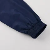26-27 Argentina Royal blue Windbreaker Suit (风衣套装)