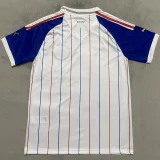 26-27 BaHia White Special Edition Fans Soccer Jersey