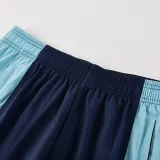 26-27 Argentina Royal blue Windbreaker Suit (风衣套装)