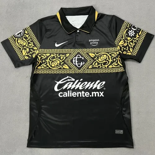 26-27 Chivas Guadalajara Third Fans Soccer Jersey