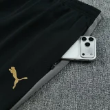 26-27 Man City Grey Jacket Tracksuit