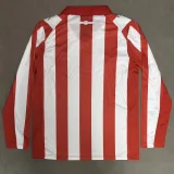 26-27 PSV Anniversary Edition Long Sleeve Soccer Jersey (长袖)