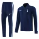 26-27 TOT Royal blue Jacket Tracksuit #01