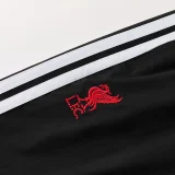 26-27 LIV White Windbreaker Suit (Hoodie)(风衣套装)