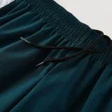 26-27 Napoli Dark green Windbreaker Suit (Hoodie)(风衣套装)