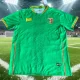 26-27 Mali Green Fans Soccer Jersey (WA)