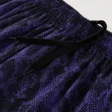 26-27 BAR Purple Windbreaker Suit (Hoodie)(风衣套装)