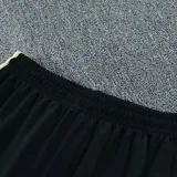 26-27 CHE Black Jacket Tracksuit