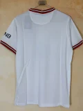 21-22 PSG Fourth Fans Soccer Jersey