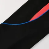 26-27 PSG Black Training Long Pants (Have Pocket)
