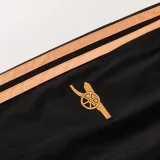 26-27 ARS Orange Windbreaker Suit (风衣套装)
