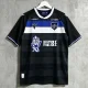 26-27 Auxerre Away Fans Soccer Jersey