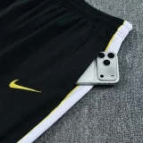 26-27 CHE Black Jacket Tracksuit