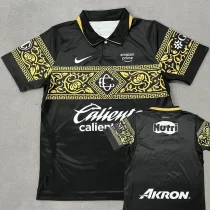 26-27 Chivas Guadalajara Third Fans Soccer Jersey 26-27 Chivas Guadalajara Third Fans Soccer Jersey