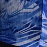 26-27 CHE Blue White Player Version Training Short Suit (球员短套装)