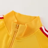 26-27 LIV Yellow Jacket Tracksuit #08