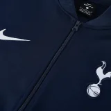26-27 TOT Royal blue Jacket Tracksuit #01