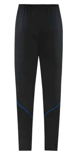 26-27 PSG Black Training Long Pants (Have Pocket)
