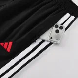 26-27 LIV White Windbreaker Suit (Hoodie)(风衣套装)