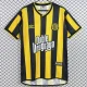 2002 Atletico Penarol Home Retro Soccer Jersey