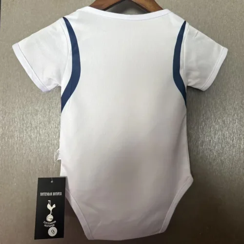 26-27 TOT Home Baby Infant Crawl Suit
