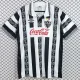 1995 Atletico Mineiro Home Retro Soccer Jersey