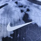 26-27 CHE Black White Player Version Training Short Suit (球员短套装)