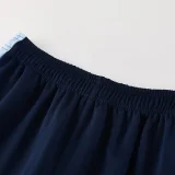 26-27 TOT Royal blue Jacket Tracksuit #01