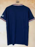 21-22 PSG Home Fans Soccer Jersey