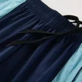 26-27 Argentina Royal blue Windbreaker Suit (风衣套装)
