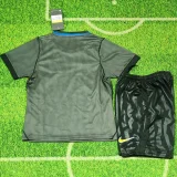 26-27 INT Third Kids Soccer Jersey