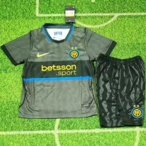 26-27 INT Third Kids Soccer Jersey 26-27 INT Third Kids Soccer Jersey