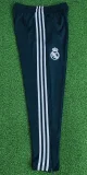 26-27 RMA Dark green Training Long Pants (Have Pocket)