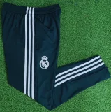 26-27 RMA Dark green Training Long Pants (Have Pocket)