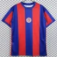 1973-1975 Crystal Palace Home Retro Soccer Jersey