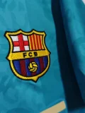 26-27 BAR Blue Joint Edition Fans Soccer Jersey (GOLF)