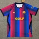 26-27 BAR Home Joint Edition Fans Soccer Jersey (GOLF)