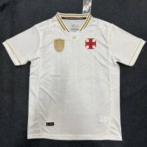 26-27 Vasco White Special Edition Training shirts 26-27 Vasco White Special Edition Training shirts