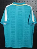 26-27 BAR Blue Joint Edition Fans Soccer Jersey (GOLF)