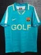 26-27 BAR Blue Joint Edition Fans Soccer Jersey (GOLF)