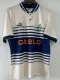 1998 Werder Bremen Away Retro Soccer Jersey
