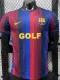 26-27 BAR Home Joint Edition Player Version Soccer Jersey (GOLF)
