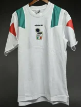 2026 Italy White Casual High Quality T-Shirt 2026 Italy White Casual High Quality T-Shirt
