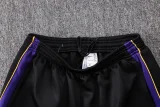 26-27 BAR Black Jacket Tracksuit #A26122