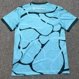 26-27 ES Troyes AC Third Fans Soccer Jersey